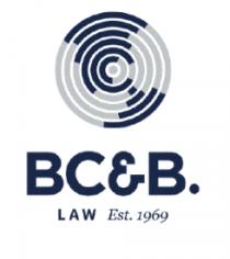 BC&B LAW EST. 1969