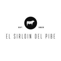 EL SIRLOIN DEL PIBE
