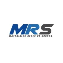 MRS MATERIALES REYES DE SONORA