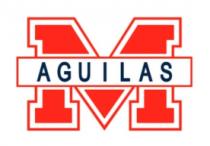 AGUILAS M