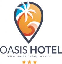OASIS HOTEL; WWW.OASISMELAQUE.COM