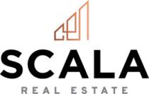 SCALA REAL ESTATE