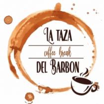 LA TAZA DEL BARBON