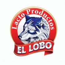 LACTO PRODUCTOS EL LOBO