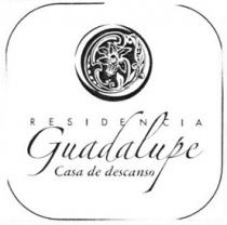 RESIDENCIA GUADALUPE CASA DE DESCANSO