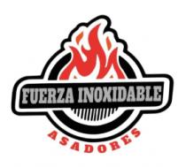 FUERZA INOXIDABLE ASADORES