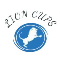 LION CUPS