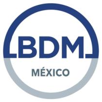 BDM MÉXICO