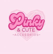 PINKY & CUTE