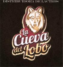 DISTRIBUIDORA DE LACTEOS LA CUEVA DEL LOBO