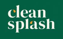 CLEAN SPLASH