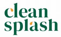 CLEAN SPLASH