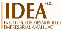 IDEA INSTITUTO DE DESARROLLO EMPRESARIAL ANÁHUAC