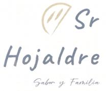 SR HOJALDRE