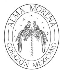 ALMA MORENA CORAZÓN MEXICANO