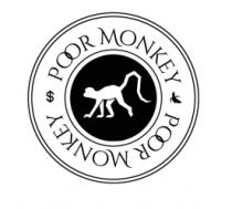 POOR MONKEY