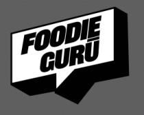 FOODIE GURU