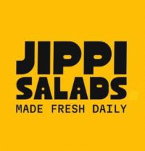 JIPPI SALADS