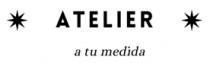 ATELIER A TU MEDIDA
