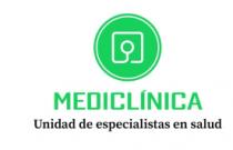 MEDICLINICA UNIDAD DE ESPECIALISTAS EN SALUD