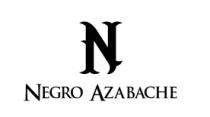 N NEGRO AZABACHE