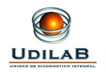 UDILAB UNIDAD DE DIAGNOSTICO INTEGRAL