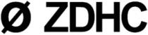 ZDHC