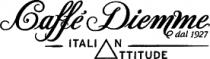 CAFFÉ DIEMME DAL 1927 ITALIAN ATTITUDE