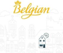 THE BELGIAN CREATING DELIGHTFUL MOMENTS SINCE 1956