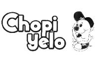 YETI CHOPI YELO