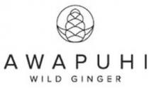 AWAPUHI WILD GINGER