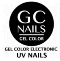 GC NAILS GEL COLOR