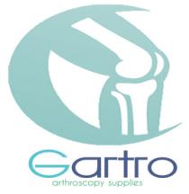 GARTRO ARTHROSCOPY SUPPLIES