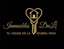 INMUEBLES DULI TU HOGAR EN LA RIVIERA MAYA