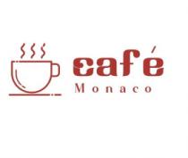 CAFÉ MONACO