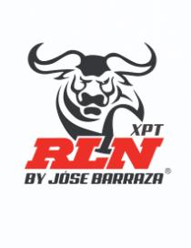 XPT RLN BY JOSÉ BARRAZA