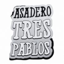 ASADERO TRES PABLOS