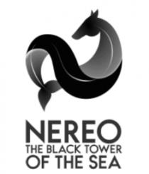 NEREO THE BLACK TOWER OF THE SEA