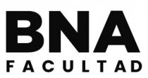 BNA FACULTAD