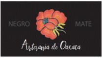 NEGRO MATE ARTESANIAS