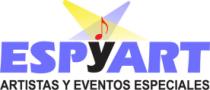 ESPYART ARTISTAS Y EVENTOS ESPECIALES