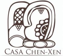 CASA CHEN-XEN