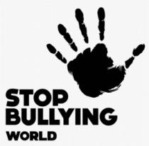 STOP BULLYING WORLD