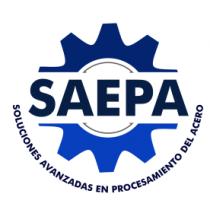 SAEPA SOLUCIONES AVANZADAS EN PROCESAMIENTO DEL ACERO