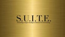 S.U.I.T.E; SOMETHING UNIQUE INTELLIGENT TALENTED & ENTERTAINING
