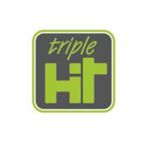 TRIPLE HIT