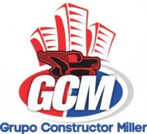 GRUPO CONSTRUCTOR MILLER
