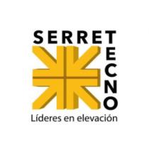 SERRETECNO; LIDERES EN ELEVACION