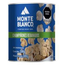 MONTE BLANCO