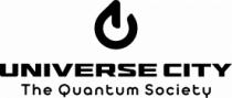 UNIVERSE CITY THE QUANTUM SOCIETY
